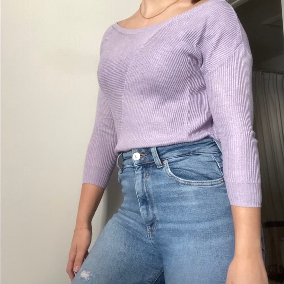 Asymmetric shirt from Dynamite - Picture 2 of 6